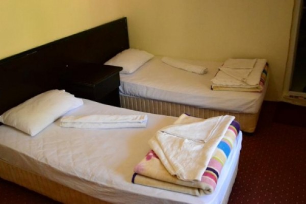 Karadut Pension Nemrut