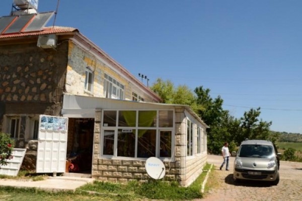 Karadut Pension Nemrut
