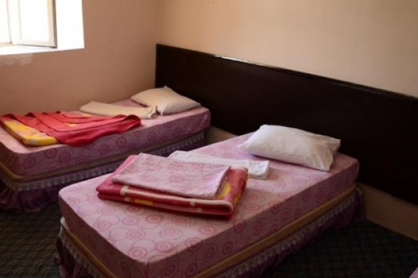 Karadut Pension Nemrut