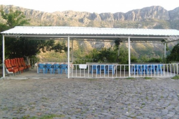 Karadut Pension Nemrut