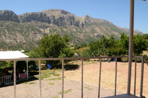 Karadut Pension Nemrut