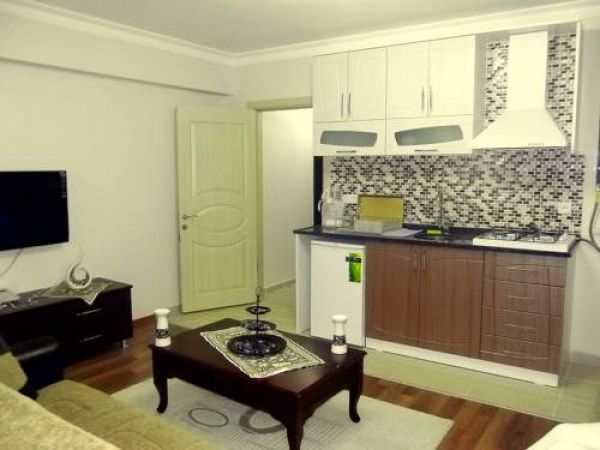 Karahan Residence