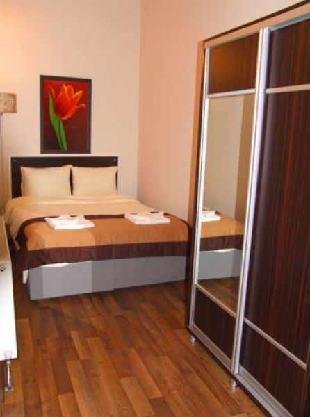 Karahan Residence