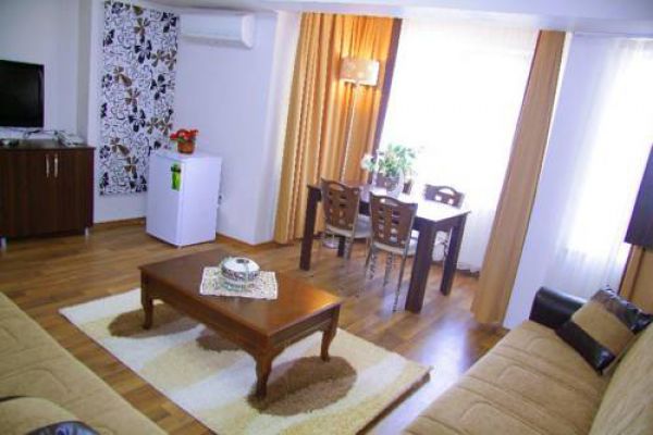 Karahan Residence