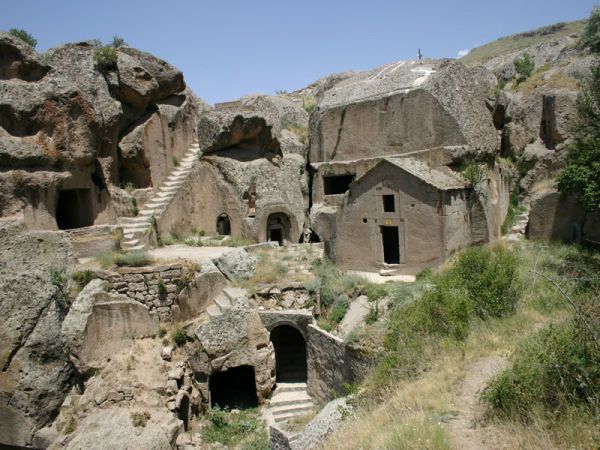 Karamanlı Konağı