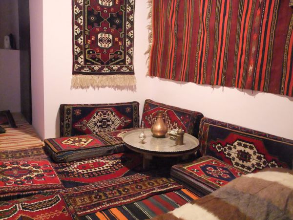 Karamanlı Konağı