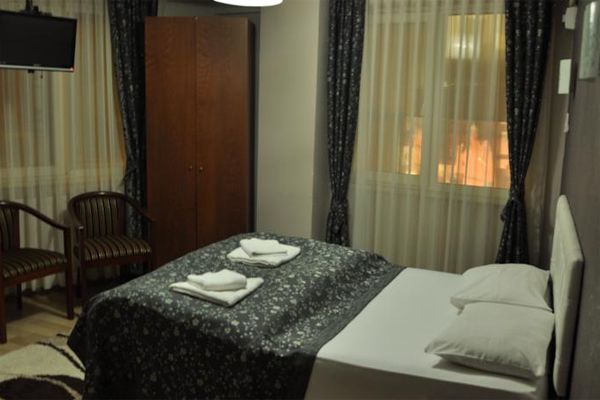 Kare Suite Nisantasi Hotel