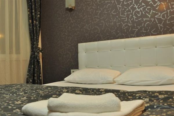 Kare Suite Nisantasi Hotel