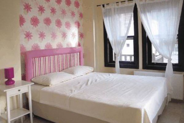 Karia Holiday Villas 2
