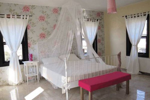 Karia Holiday Villas 2