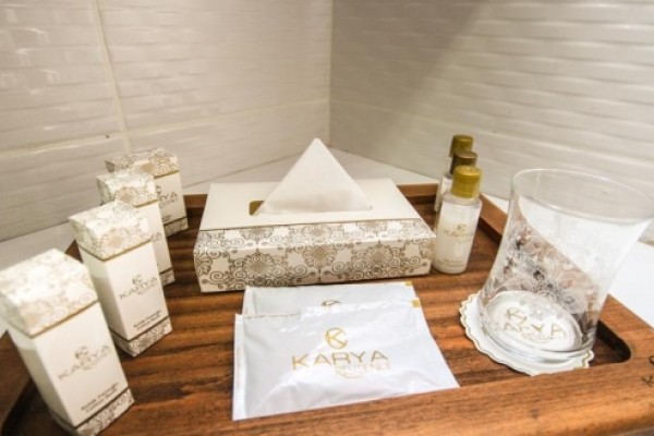 Karya Residence