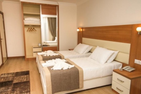 Karya Residence