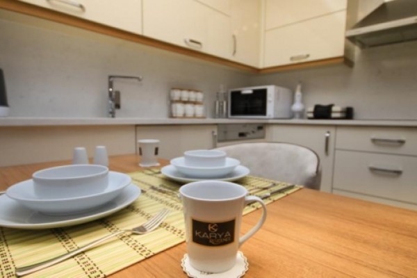 Karya Residence