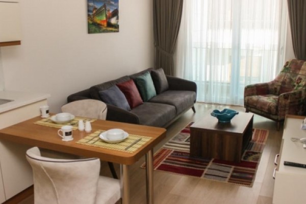 Karya Residence