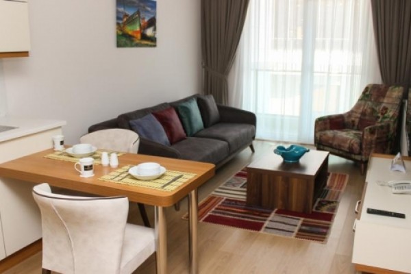 Karya Residence