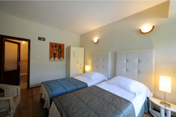 Kaş Hotel Club Barbarossa