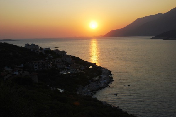 Kaş Hotel Club Barbarossa