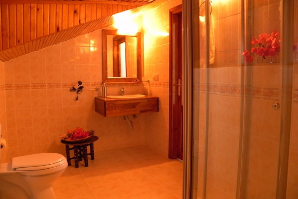 Kaş Hotel Club Barbarossa