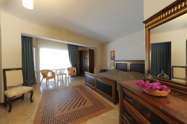 Kaş Hotel Club Barbarossa
