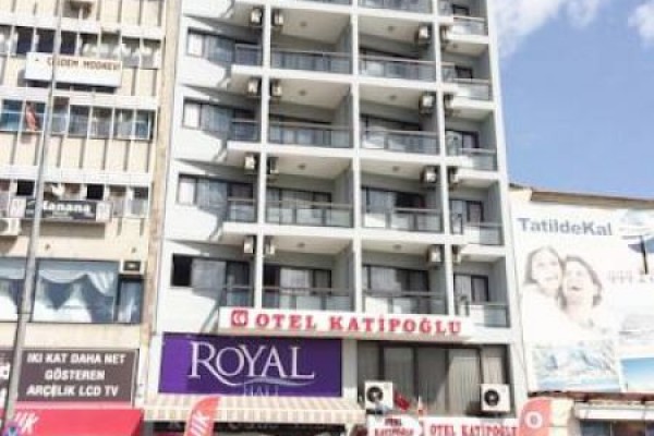 Katipoğlu Hotel