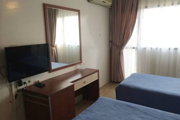 Katipoğlu Hotel