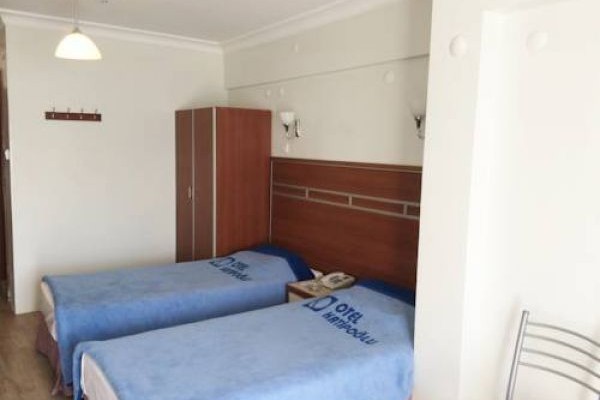 Katipoğlu Hotel