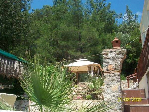 Kekikhan Otel