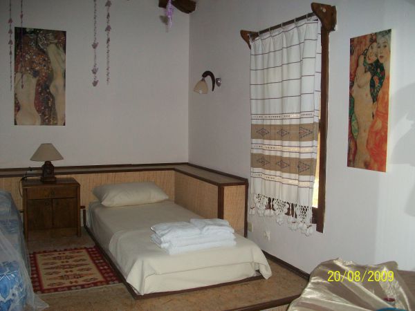 Kekikhan Otel