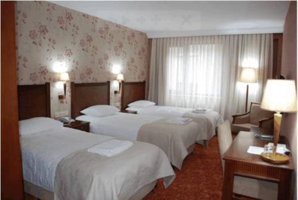 Keleşler Park Hotel