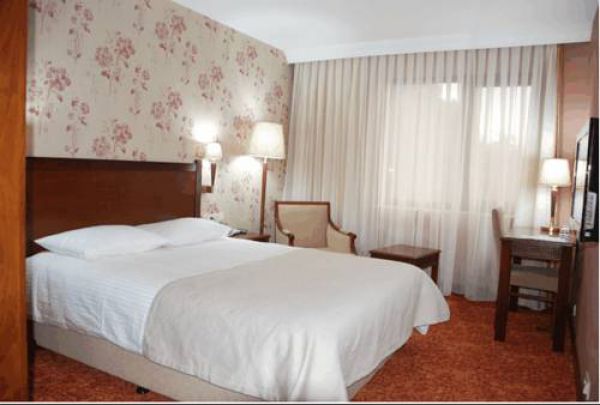 Keleşler Park Hotel