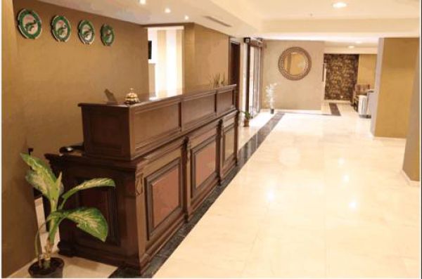 Keleşler Park Hotel