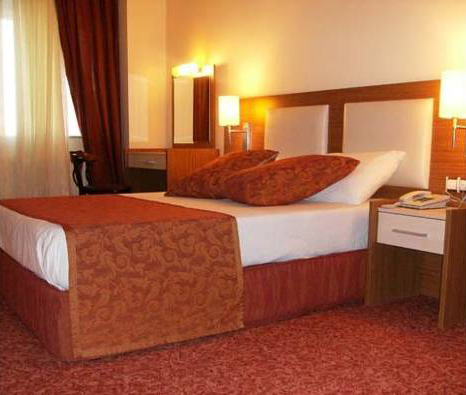 Kılıçaslan Hotel
