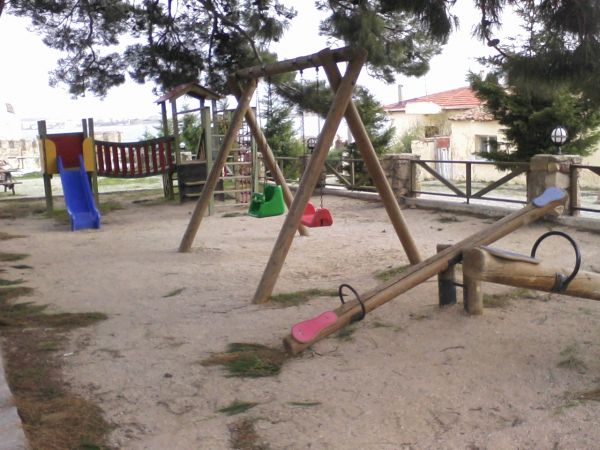 Kilitbahir Apart Butik Otel
