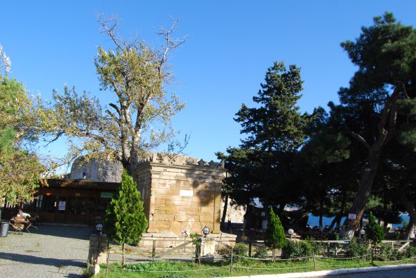 Kilitbahir Apart Butik Otel