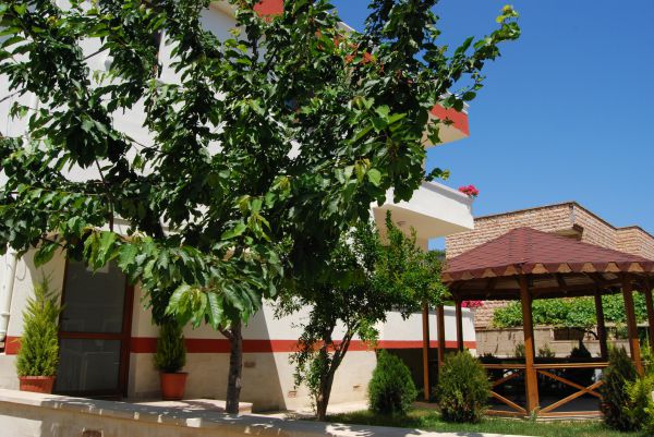 Kilitbahir Apart Butik Otel