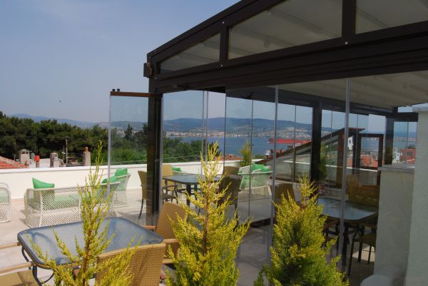 Kilitbahir Apart Butik Otel