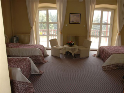 Kirazlı Otel