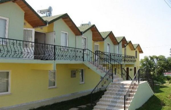 Kiraztepe Tatilevleri