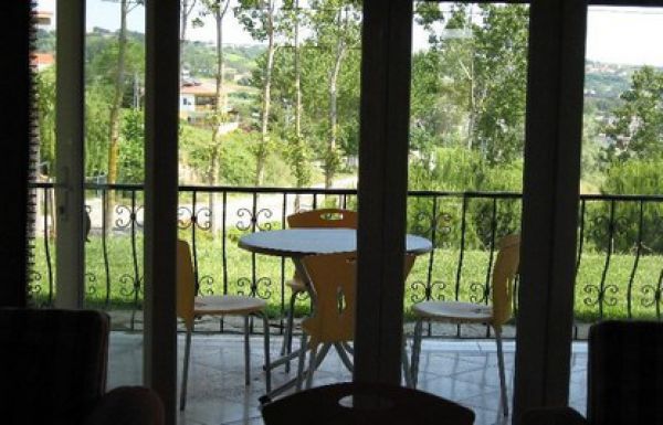 Kiraztepe Tatilevleri