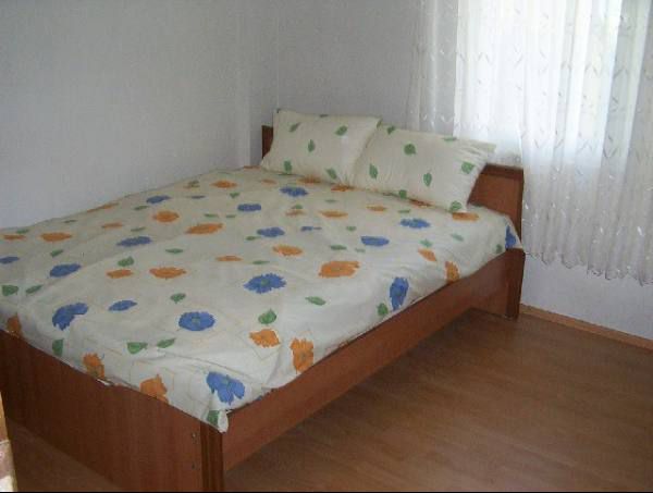 Kiraztepe Tatilevleri