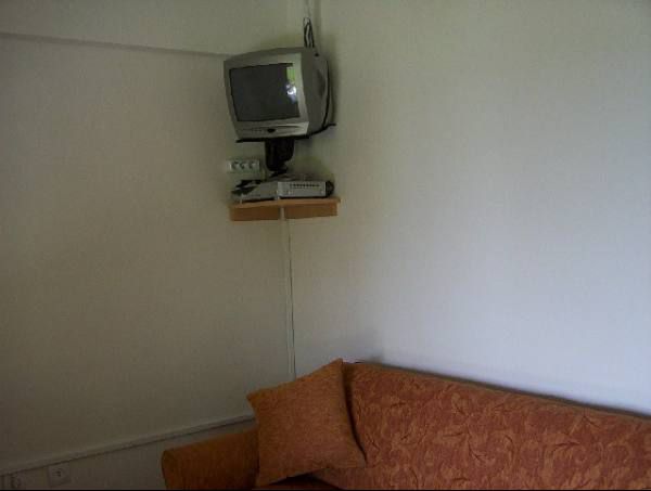 Kiraztepe Tatilevleri