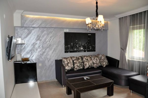 Kırkgeçit Termal Otel