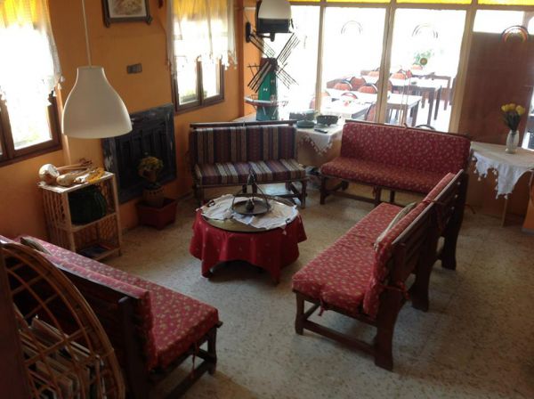 Kıvanç Gökkuşağı Otel