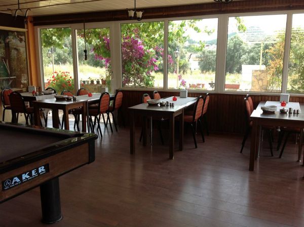 Kıvanç Gökkuşağı Otel