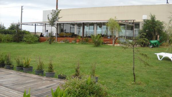 Kıyıköy Hotel Endorfina