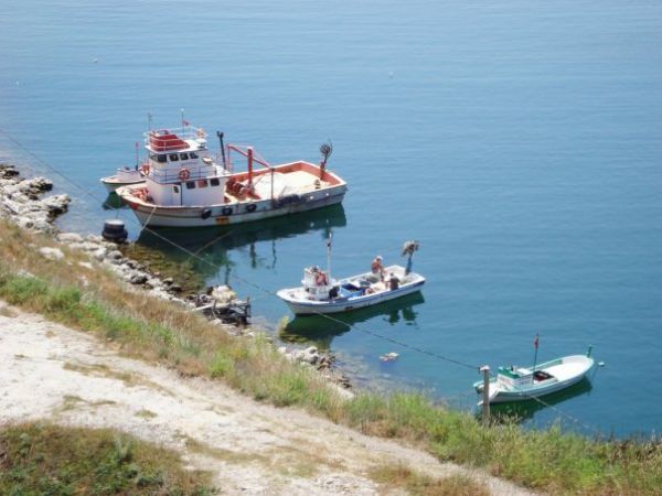 Kıyıköy Hotel Endorfina