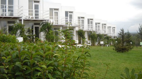 Kıyıköy Hotel Endorfina