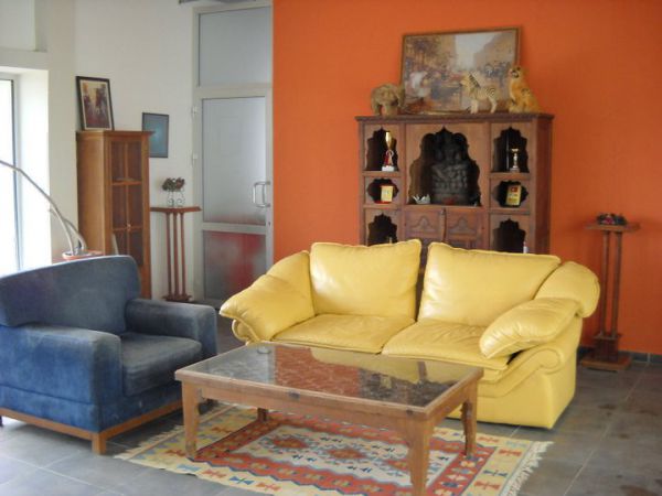 Kıyıköy Hotel Endorfina