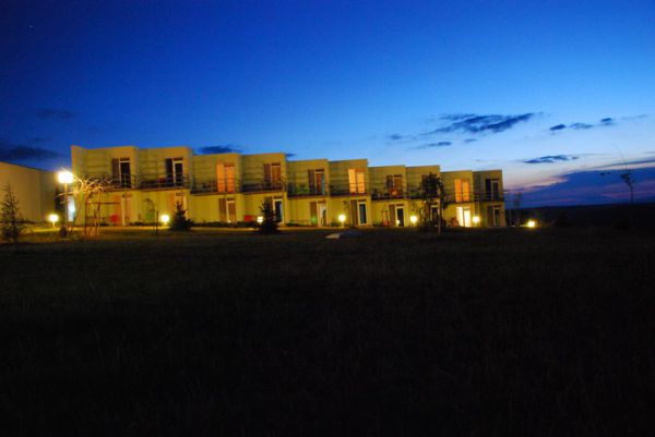 Kıyıköy Hotel Endorfina
