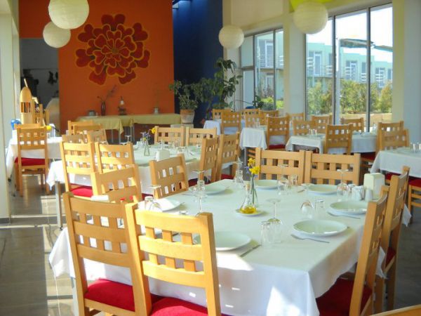 Kıyıköy Hotel Endorfina